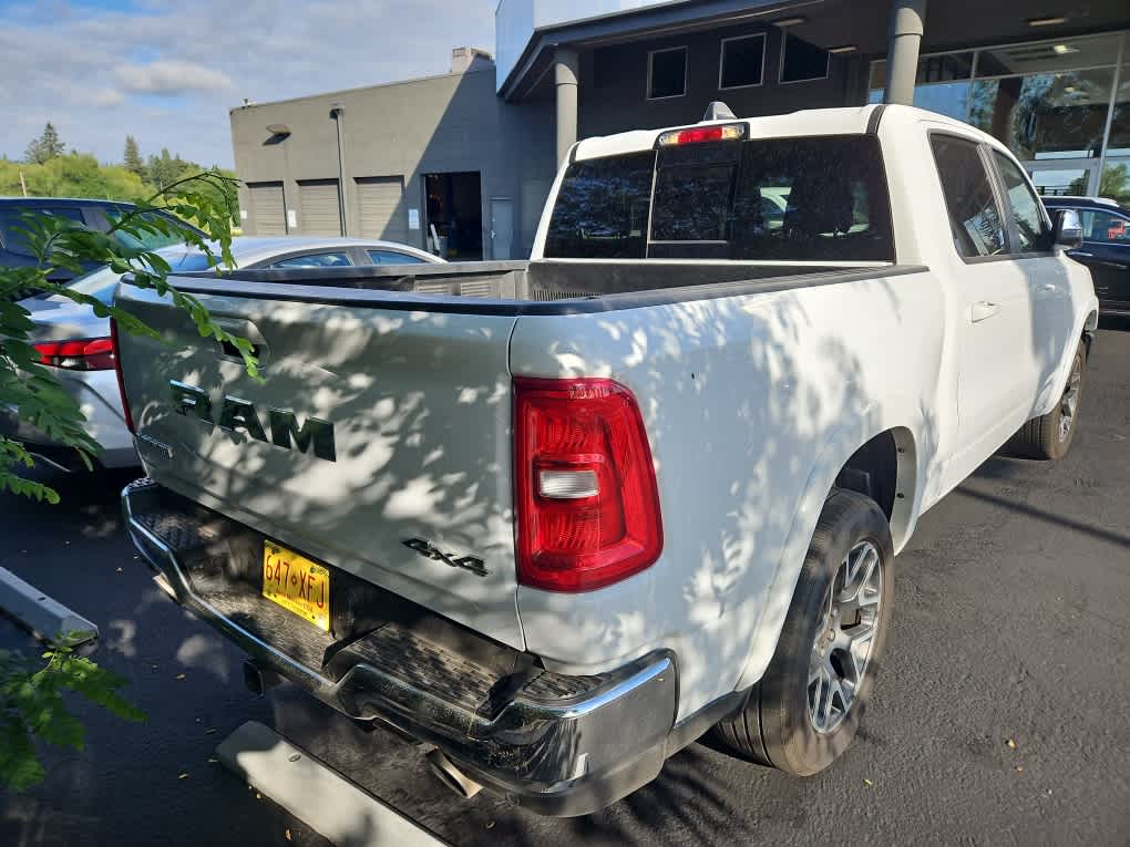 ram ram 1500 pickup 2025 1C6SRFJP9SN562859 image ram ram 1500 pickup 2025 1C6SRFJP9SN562859 image